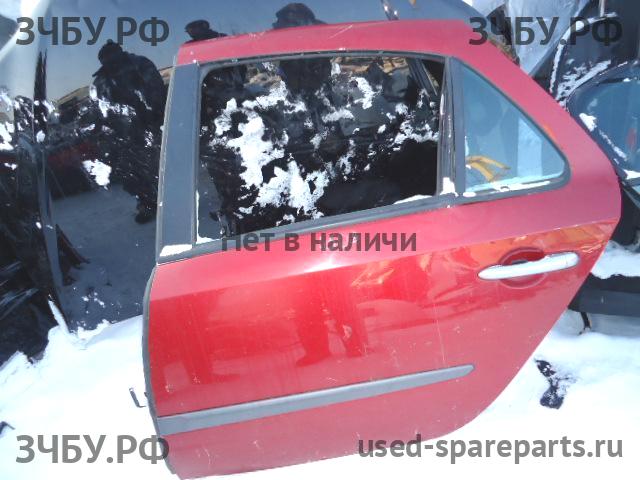 Renault Laguna 2 Дверь задняя левая