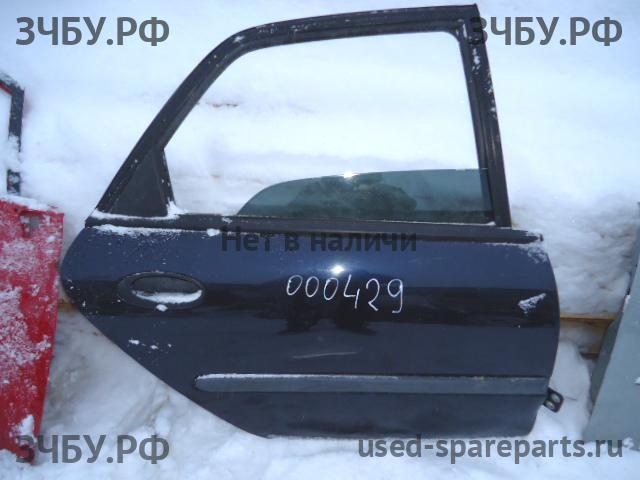Renault Laguna 1 Дверь задняя правая