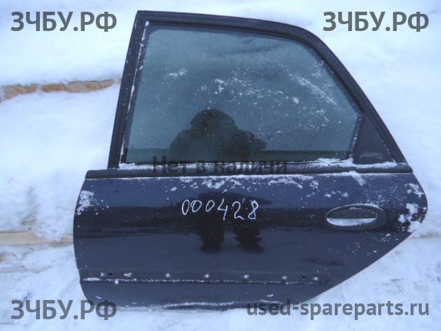 Renault Laguna 1 Дверь задняя левая