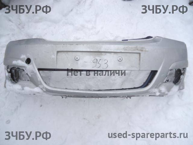 Opel Meriva A Бампер передний