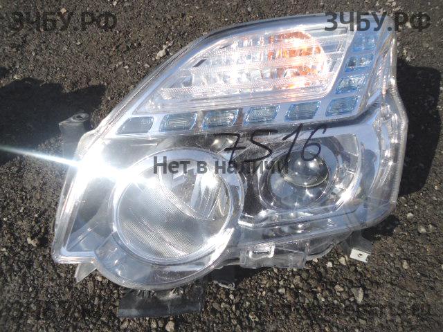 Nissan X-Trail 2 (T31) Фара левая