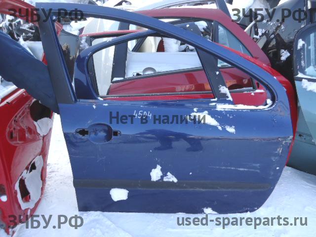 Peugeot 307 Дверь передняя правая