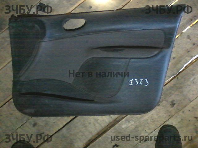 Peugeot 206 Обшивка двери передней правой
