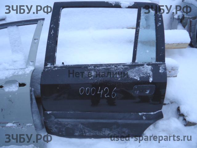 Opel Zafira A Дверь задняя левая