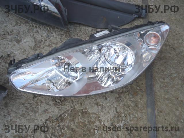 Peugeot 308 Фара левая