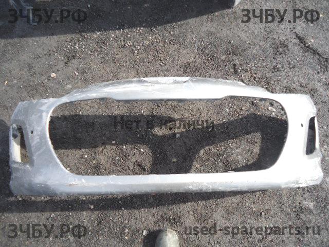 Peugeot 308 Бампер передний