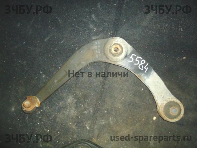 Peugeot 206 Рычаг передний левый