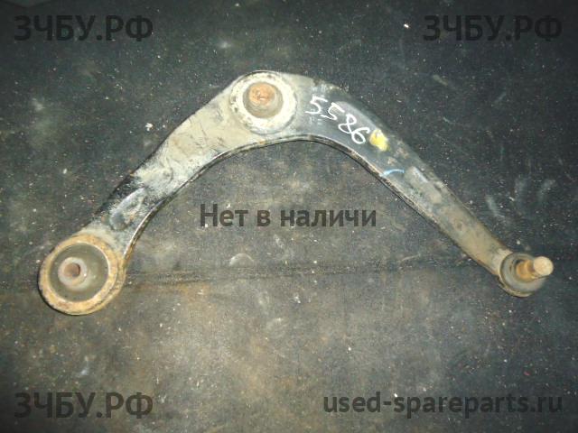 Peugeot 206 Рычаг передний