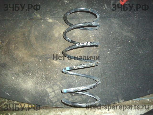 Peugeot 206 Пружина передняя