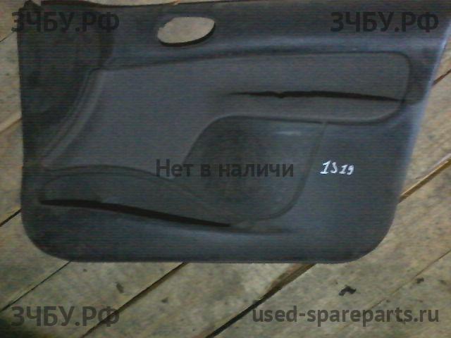 Peugeot 206 Обшивка двери передней правой