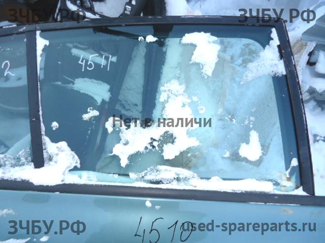 Renault Megane 2 Стекло двери задней правой