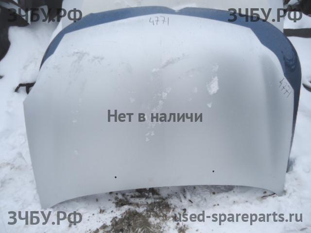 Renault Symbol 2 Капот