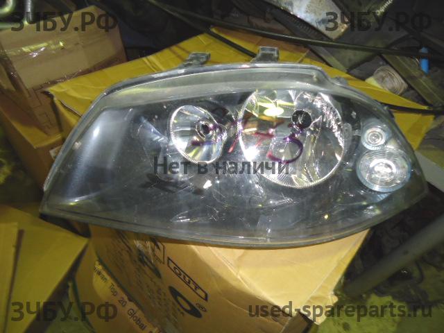 Seat Cordoba 3 Фара левая