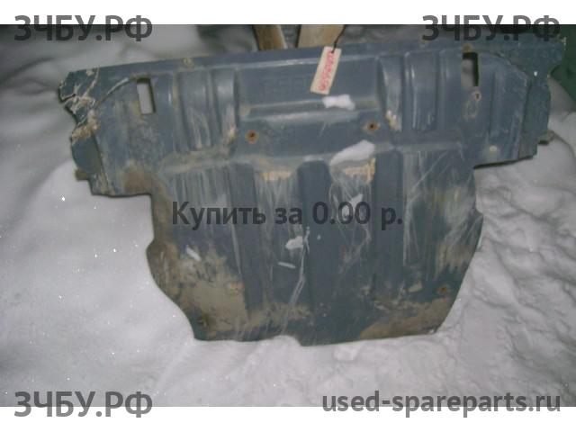Honda Accord 7 Защита картера