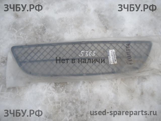 Nissan Almera Classic Решетка в бампер