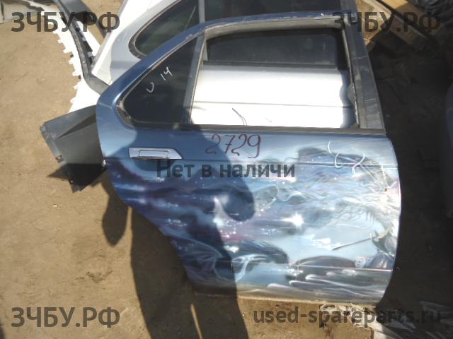 Nissan Bluebird (U14) Дверь задняя правая