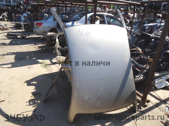 Nissan Almera Classic Крыша