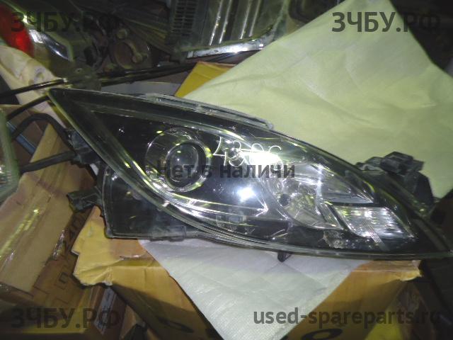 Mazda 6 [GH] Фара правая