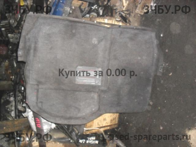 Volvo XC-70 Cross Country (1) Полка задняя