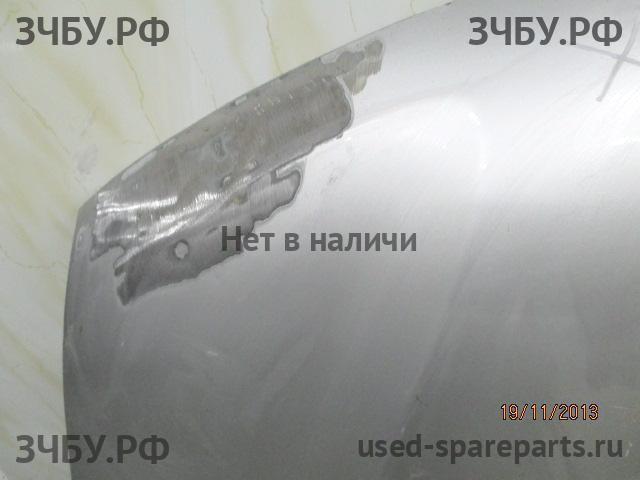 Toyota Land Cruiser 200 Капот