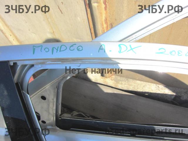 Ford Mondeo 3 Дверь передняя правая