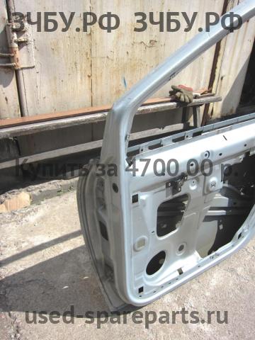 Renault Scenic 2 Дверь передняя правая