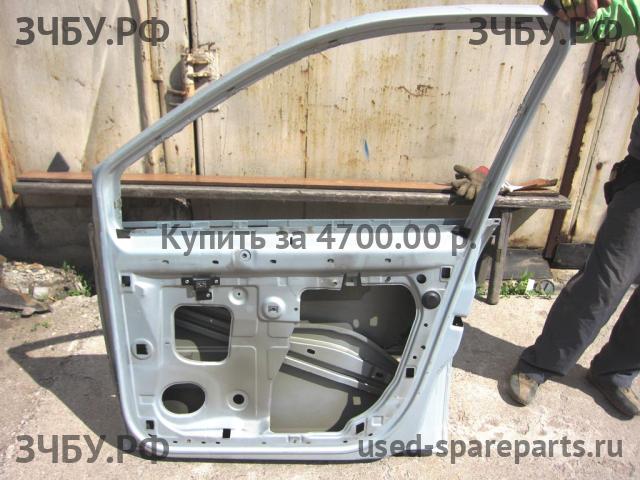 Renault Scenic 2 Дверь передняя правая