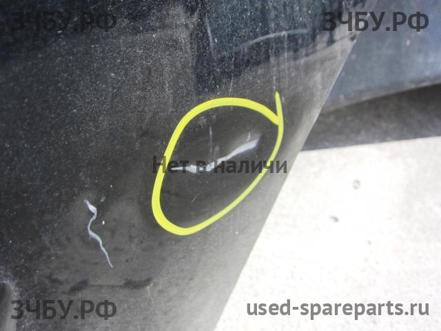 Ford Fiesta 5 Дверь задняя левая