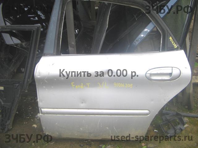 Ford Taurus 2 Дверь задняя левая
