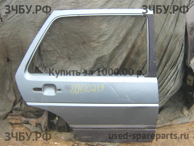 Volkswagen Golf 2 Дверь задняя правая