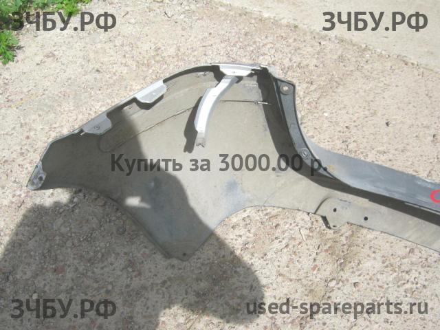 Ford Fusion Бампер задний