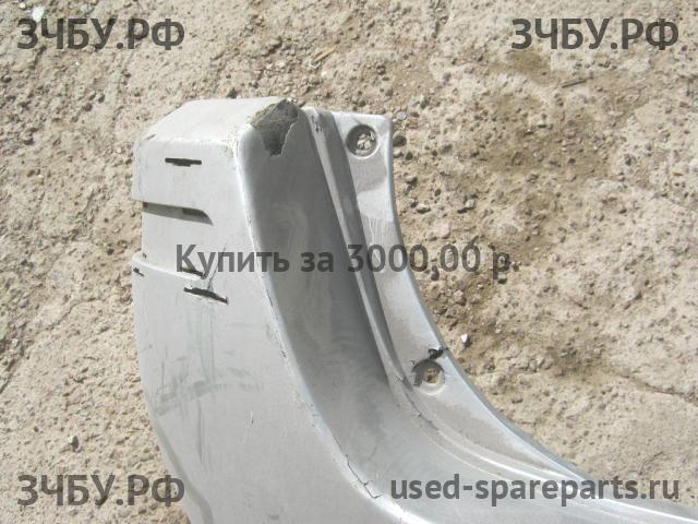 Ford Fusion Бампер задний