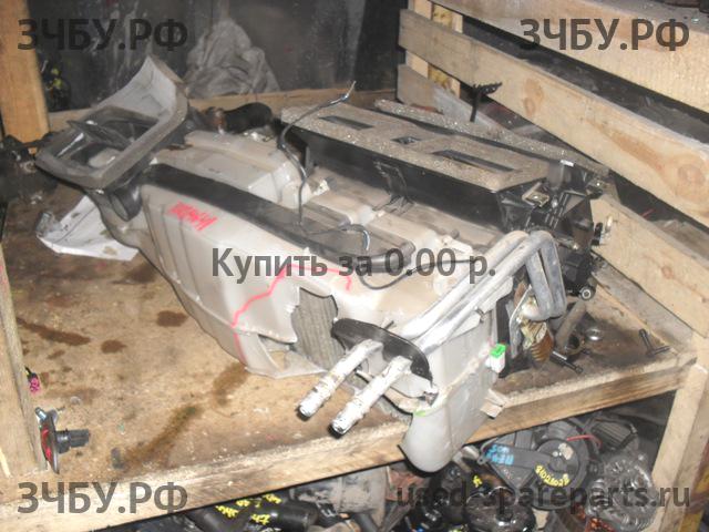 Volvo XC-70 Cross Country (1) Корпус отопителя (корпус печки)