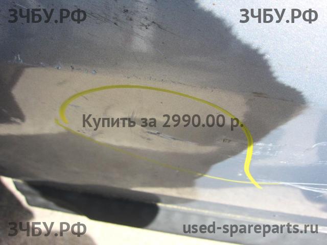 Opel Zafira A Дверь задняя левая