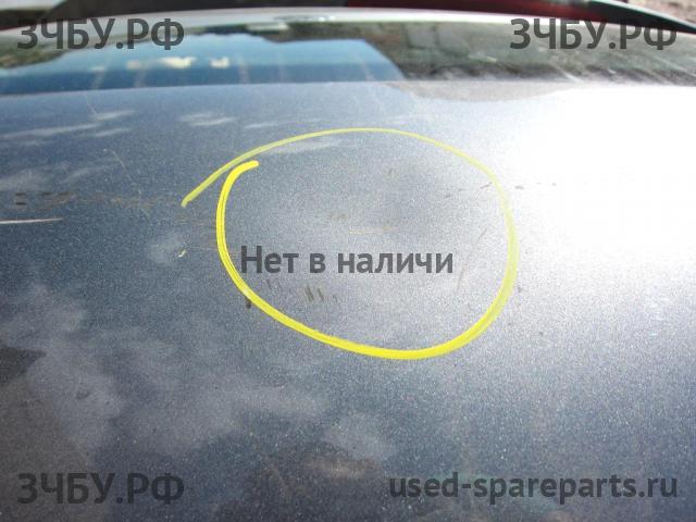 Volkswagen Golf 5 Дверь багажника со стеклом