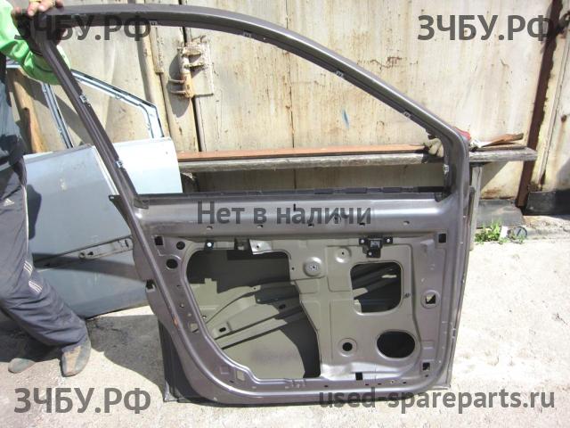 Renault Scenic 2 Дверь передняя левая