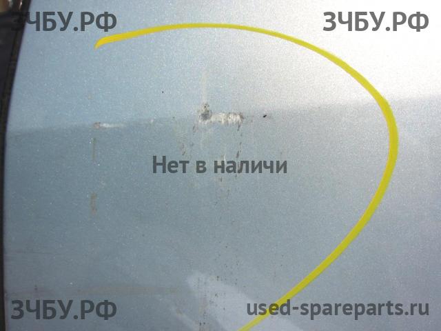 Renault Scenic 2 Дверь задняя левая