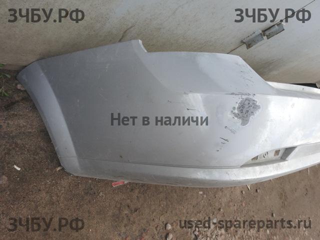 Chevrolet Lacetti Бампер задний