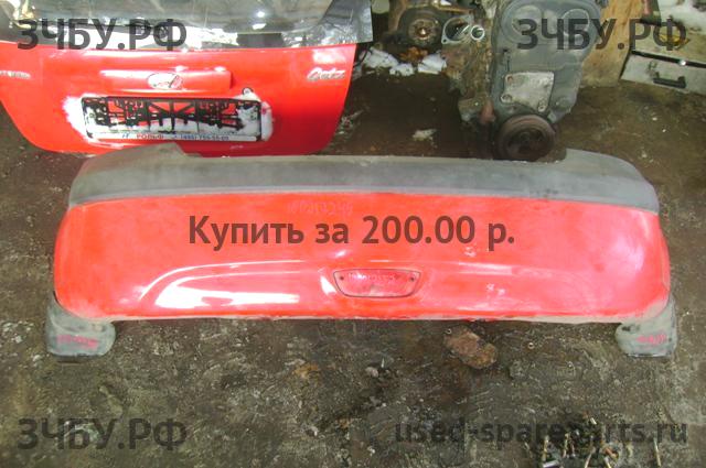 Hyundai Getz Фонарь средний
