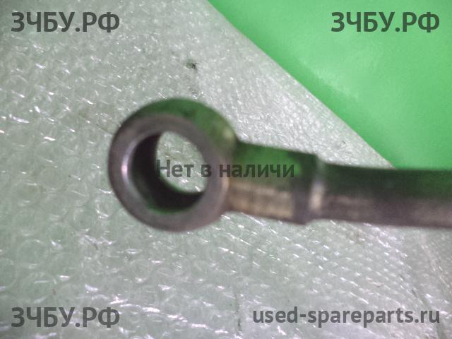 Hino Profia Трубка топливная