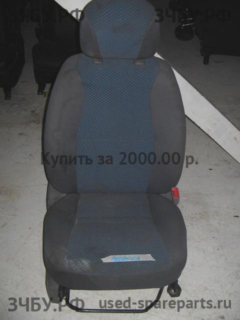 Chery Tiggo (T11) Сиденья (комплект)