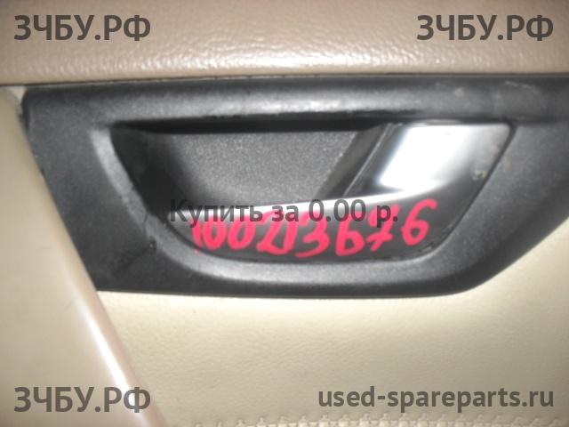 Volvo XC-70 Cross Country (1) Ручка двери внутренняя передняя правая