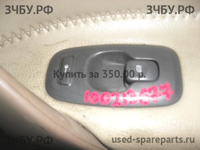 Volvo XC-70 Cross Country (1) Кнопка стеклоподъемника передняя правая