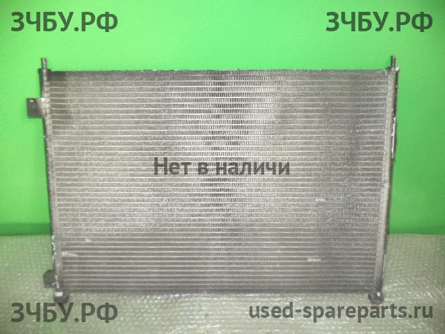 Honda Odyssey 2 Радиатор кондиционера