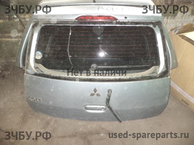 Mitsubishi Colt 6 (Z30) Дверь багажника