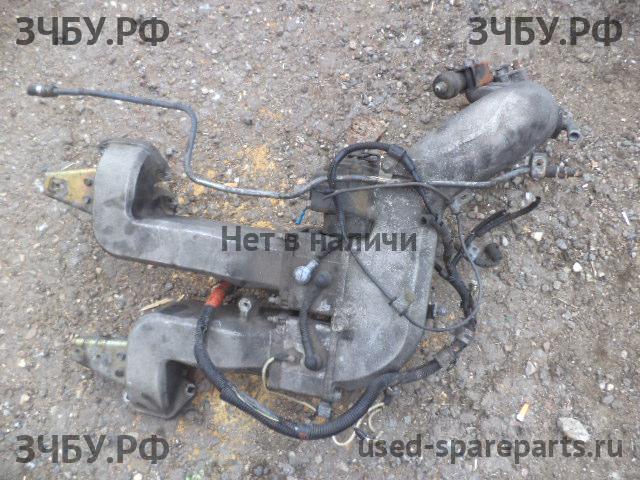 Hino Profia Коллектор впускной