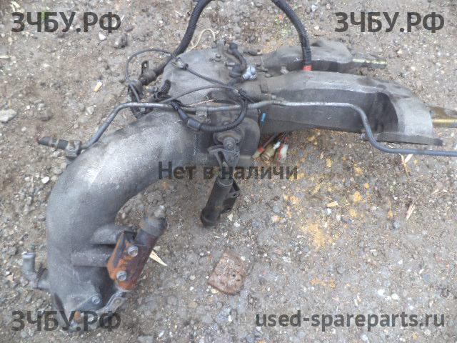 Hino Profia Коллектор впускной