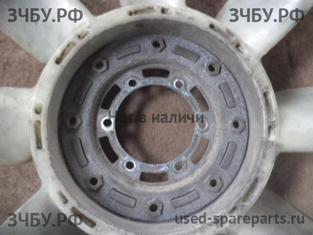 Hino Profia Вентилятор радиатора, диффузор