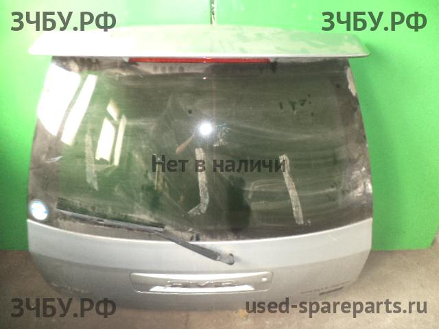 Mitsubishi RVR 2 Дверь багажника