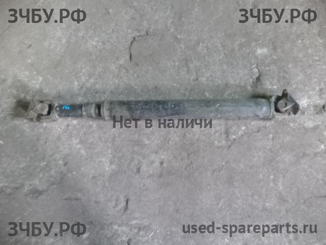 Mitsubishi Fuso/Canter (1) Вал карданный